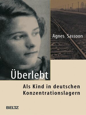 cover image of Überlebt